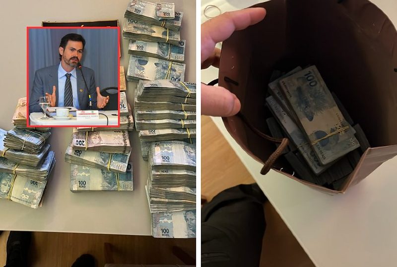 Dentista de Cuiabá investigado por desvio de R$40 milhões do CFO tem salário de R$19 mil