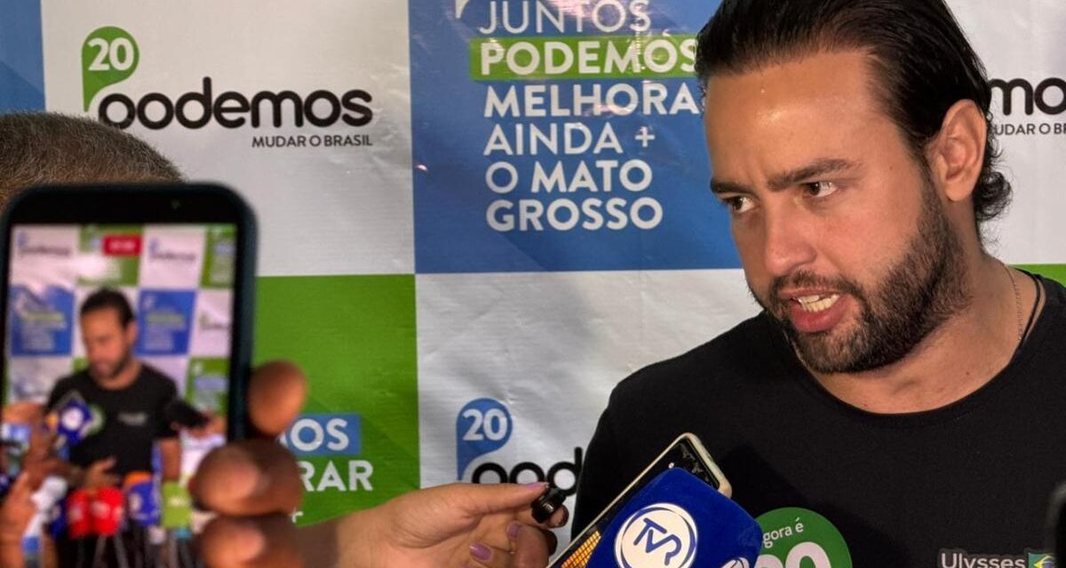 Justiça envia à PRE denúncia contra ex-deputado por vídeo na UFR