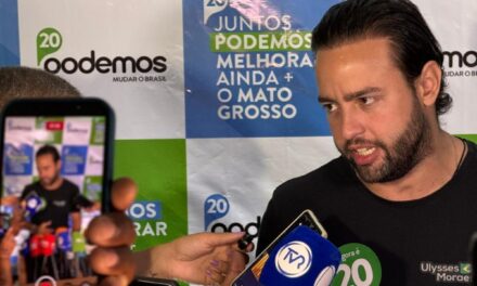 Justiça envia à PRE denúncia contra ex-deputado por vídeo na UFR