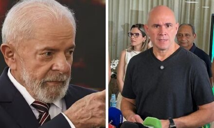 TRE manda apagar vídeo de Abilio que acusa eleitores do PT de serem presidiários e faccionados