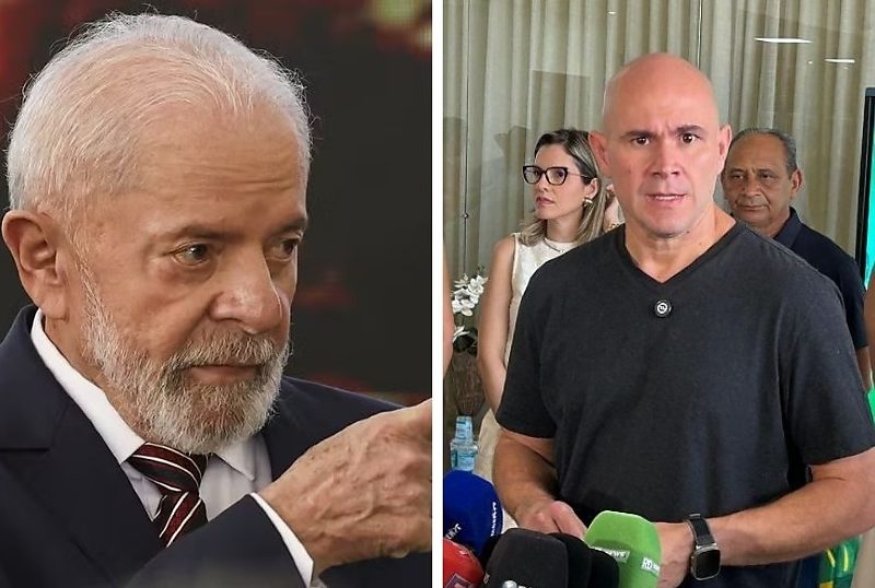 TRE manda apagar vídeo de Abilio que acusa eleitores do PT de serem presidiários e faccionados