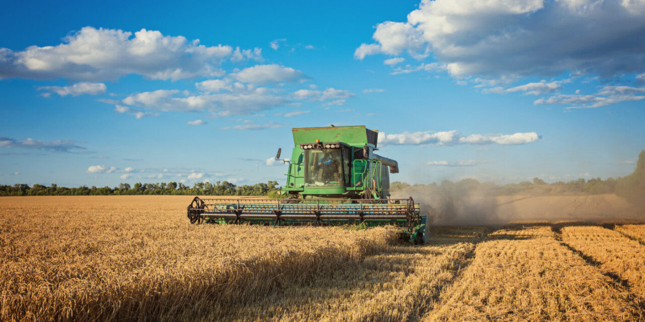 O agronegócio brasileiro projeta fechar o ano de 2026 consolidando sua posição estratégica global