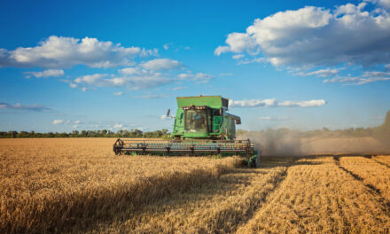 O agronegócio brasileiro projeta fechar o ano de 2026 consolidando sua posição estratégica global