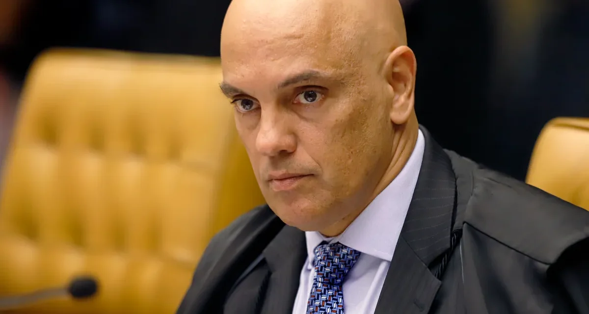 Deputados pedem derrubada do título de cidadão mato-grossense concedido a Alexandre de Moraes