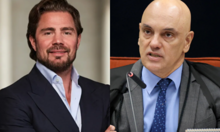 PF revelou transferência de R$ 3,4 mi do Master para escritório