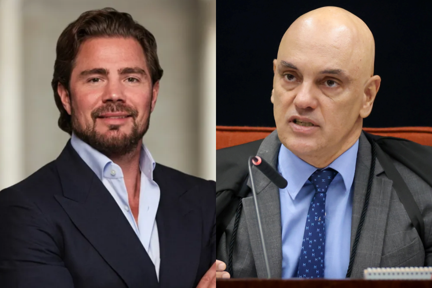 PF revelou transferência de R$ 3,4 mi do Master para escritório