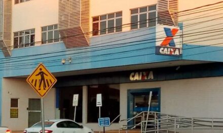 Caixa entra em greve e paralisa agências em MT