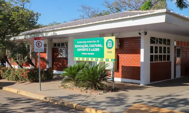 Confira os 28 classificados para motoristas escolares em VG