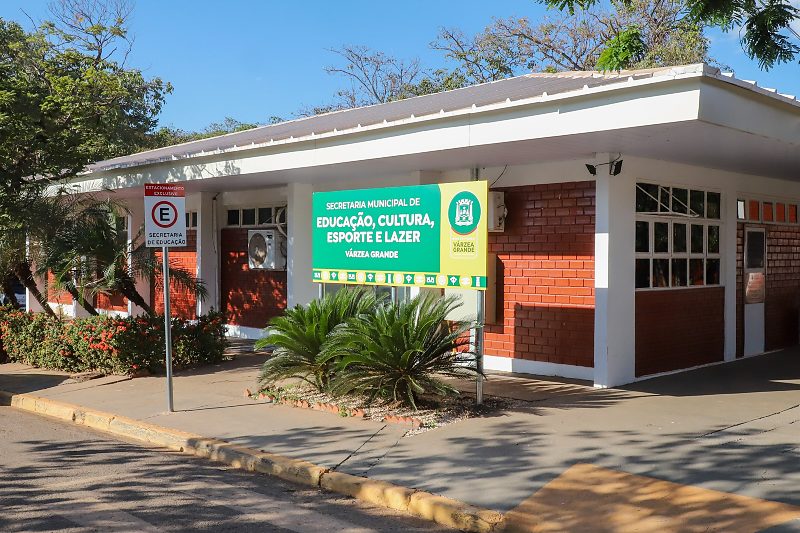 Confira os 28 classificados para motoristas escolares em VG
