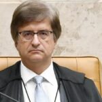Relator vê falta de conversa direta com Vorcaro e rejeita investigar Gonet