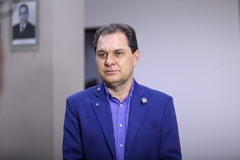 Justiça impõem medida protetiva contra deputado que xingou e ameaçou empresária: “Estou ameaçando! Pilantra! Safada!”