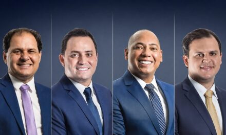 Quatro deputados torram R$ 1,65 milhão com cavalgada, lambadão e festivais