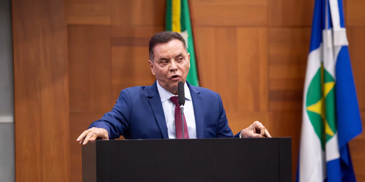 Botelho diz que MDB ‘deu força’ ao PL ao fechar aliança: ‘não tem popularidade igual Janaina’