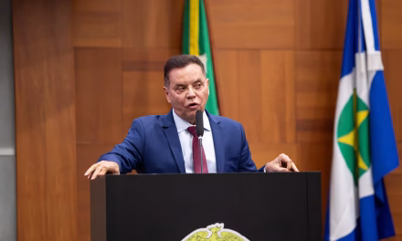 Botelho diz que MDB ‘deu força’ ao PL ao fechar aliança: ‘não tem popularidade igual Janaina’