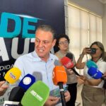 Fávaro reforça discurso de Lula e alerta para possíveis ilegalidades nas eleições