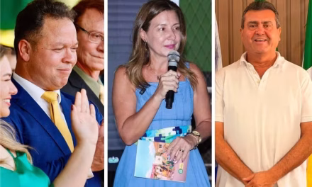 PL prepara processo que pode expulsar Flávia, Cláudio e Machnic por apoio a Pivetta; resultado em até 60 dias