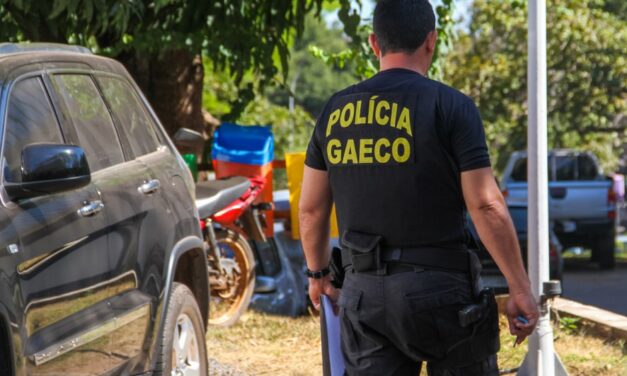 Gaeco recupera R$ 477 mil de vítima de golpe via Pix em Cuiabá