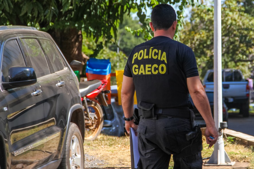 Gaeco recupera R$ 477 mil de vítima de golpe via Pix em Cuiabá