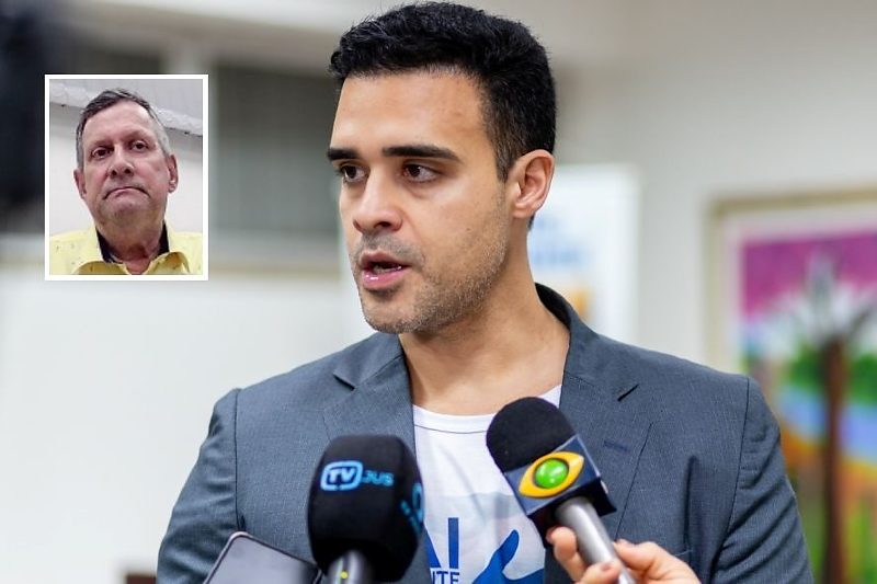 Juiz desclassifica conduta de advogado, que não irá a júri popular