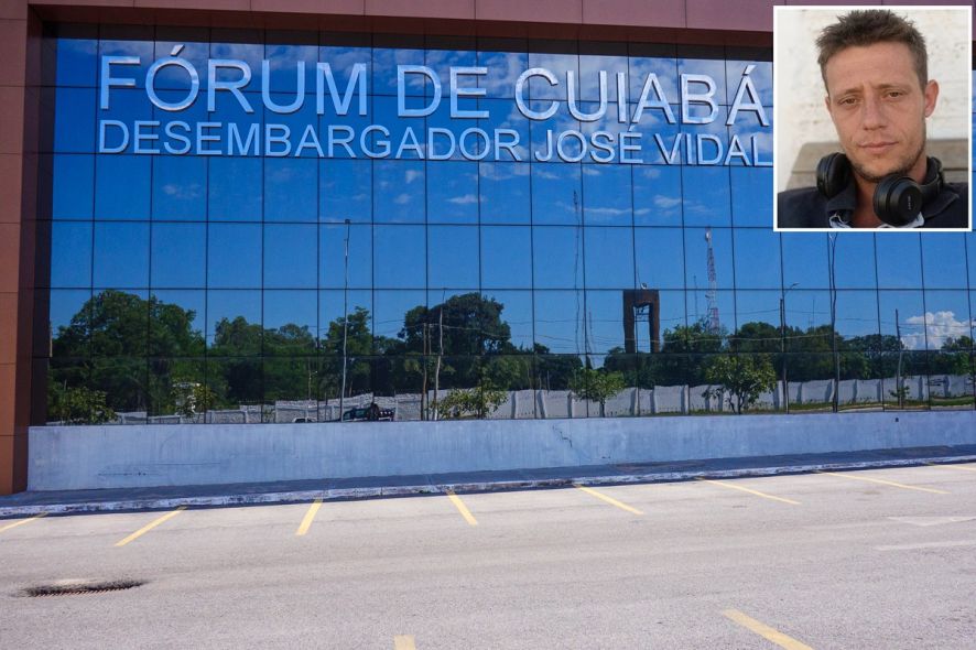 Justiça mantém júri de PMs do Bope por morte de jovem em Cuiabá