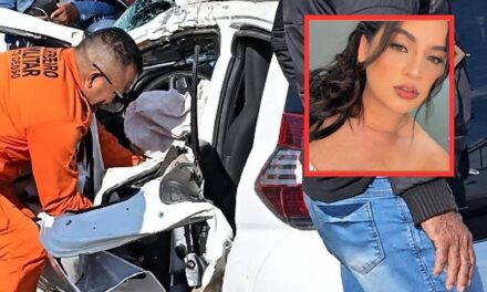Estudante vítima de acidente passa por tomografia para confirmar ou descartar morte encefálica