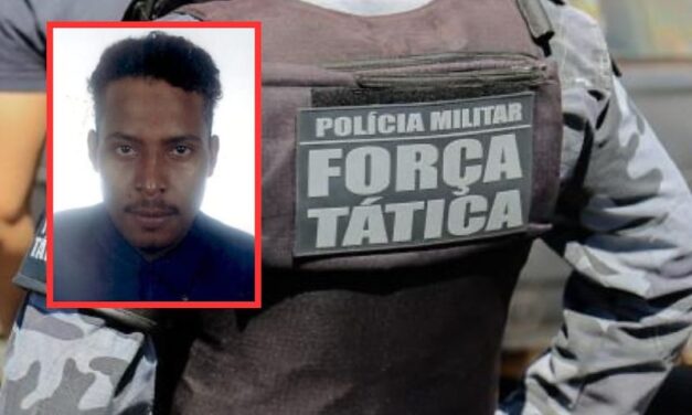 Homem que matou esposa e atirou no filho em Araguaiana já havia sido denunciado por violência doméstica