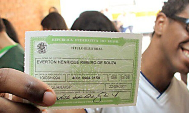 Mais de 100 mil jovens de MT vão votar pela primeira vez em 2026