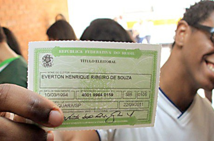 Mais de 100 mil jovens de MT vão votar pela primeira vez em 2026