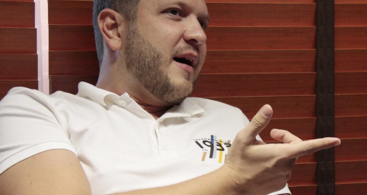 Ex-perito da Politec alega a juiz que foi ‘torturado’ e levou soco durante prisão