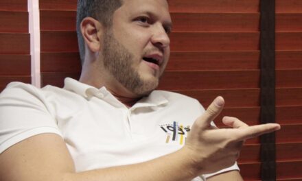 Ex-perito da Politec alega a juiz que foi ‘torturado’ e levou soco durante prisão