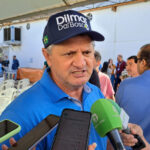 Reta final: Dilmar Dal Bosco aposta no “corpo a corpo” e consolida força em Sinop ao lado de Otaviano Pivetta