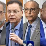 Deputados estaduais que não foram reeleitos conseguiram a suplência; veja a lista