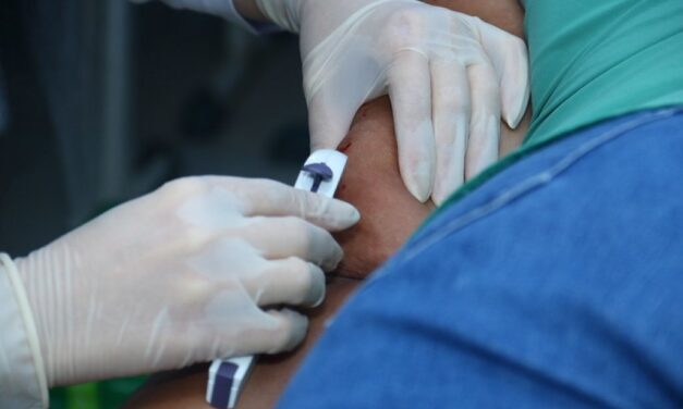 Redução de filas: Sinop recebe mais de 5,8 mil implantes contraceptivos e descentraliza planejamento familiar nas UBSs
