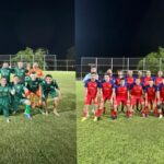 A Grande Final da Copa do Mundo da AAMT