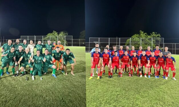 A Grande Final da Copa do Mundo da AAMT
