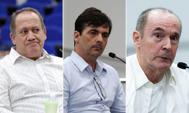 Júri condena três pelo assassinato de Roberto Zampieri; penas somam mais de 67 anos de prisão